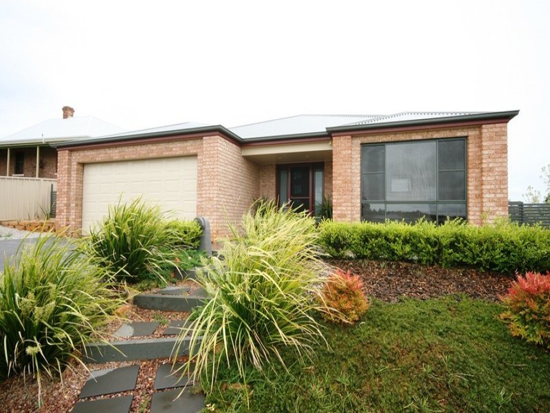 Sold - 18 Henry Bayly Drive - New Property in MUDGEE - Real Estate by