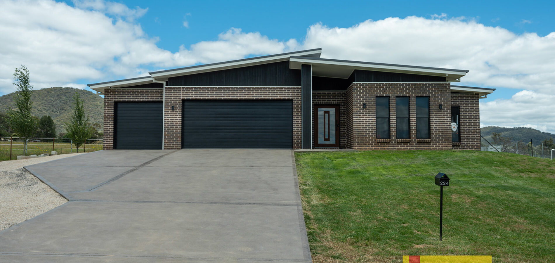 Sold - 224 Broadhead Road - New Property in Mudgee - Real Estate by Alyse Withers