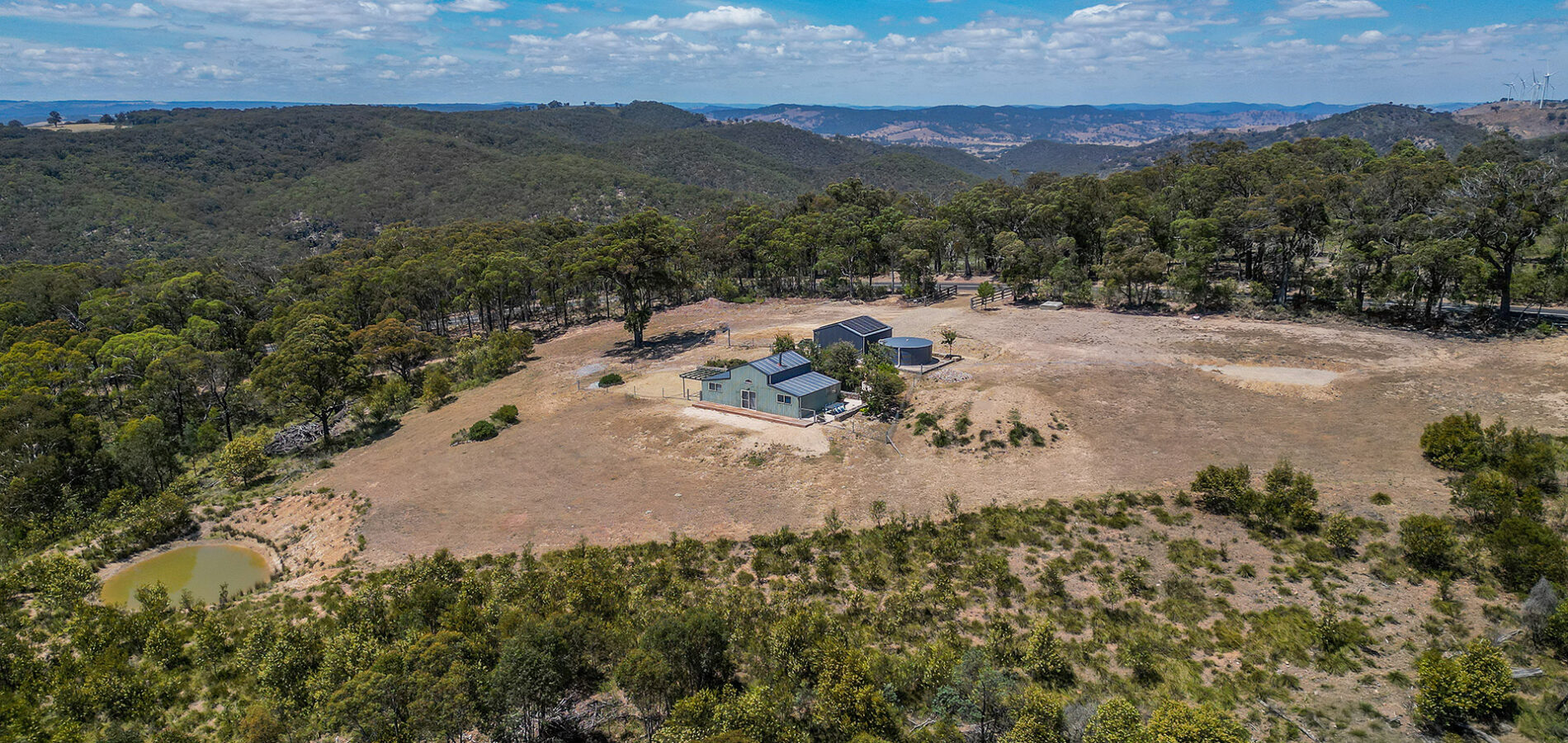 For Sale - 921-957 Aarons Pass Road - New Property in Mudgee - Real Estate by David Goldring