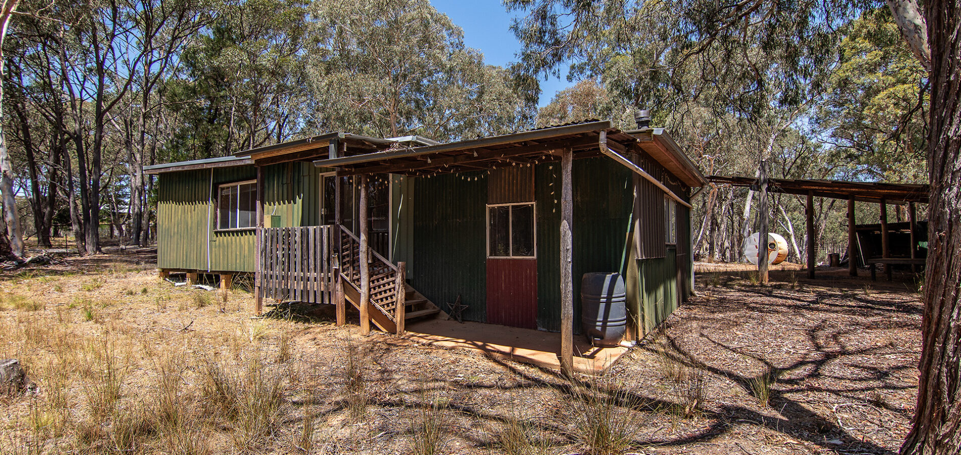 For Sale - 859 Bonds Road - New Property in Mudgee - Real Estate by