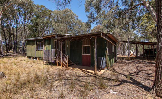 For Sale - 859 Bonds Road - New Property in Mudgee - Real Estate by