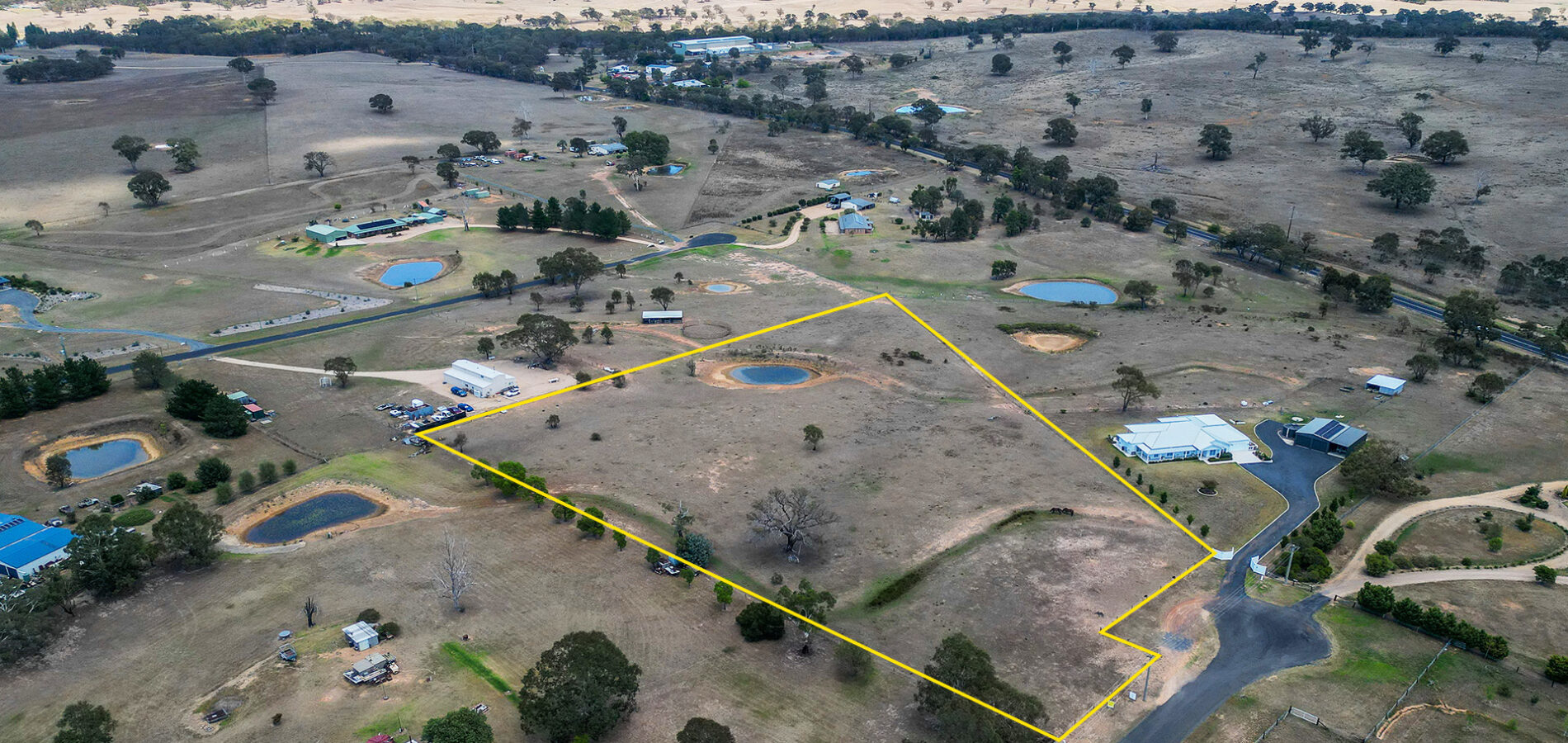 For Sale - 17 Banksia Way - New Property in Rylstone - Real Estate by Alyse Withers