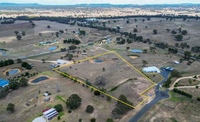 For Sale - 17 Banksia Way - New Property in Rylstone - Real Estate by Alyse Withers