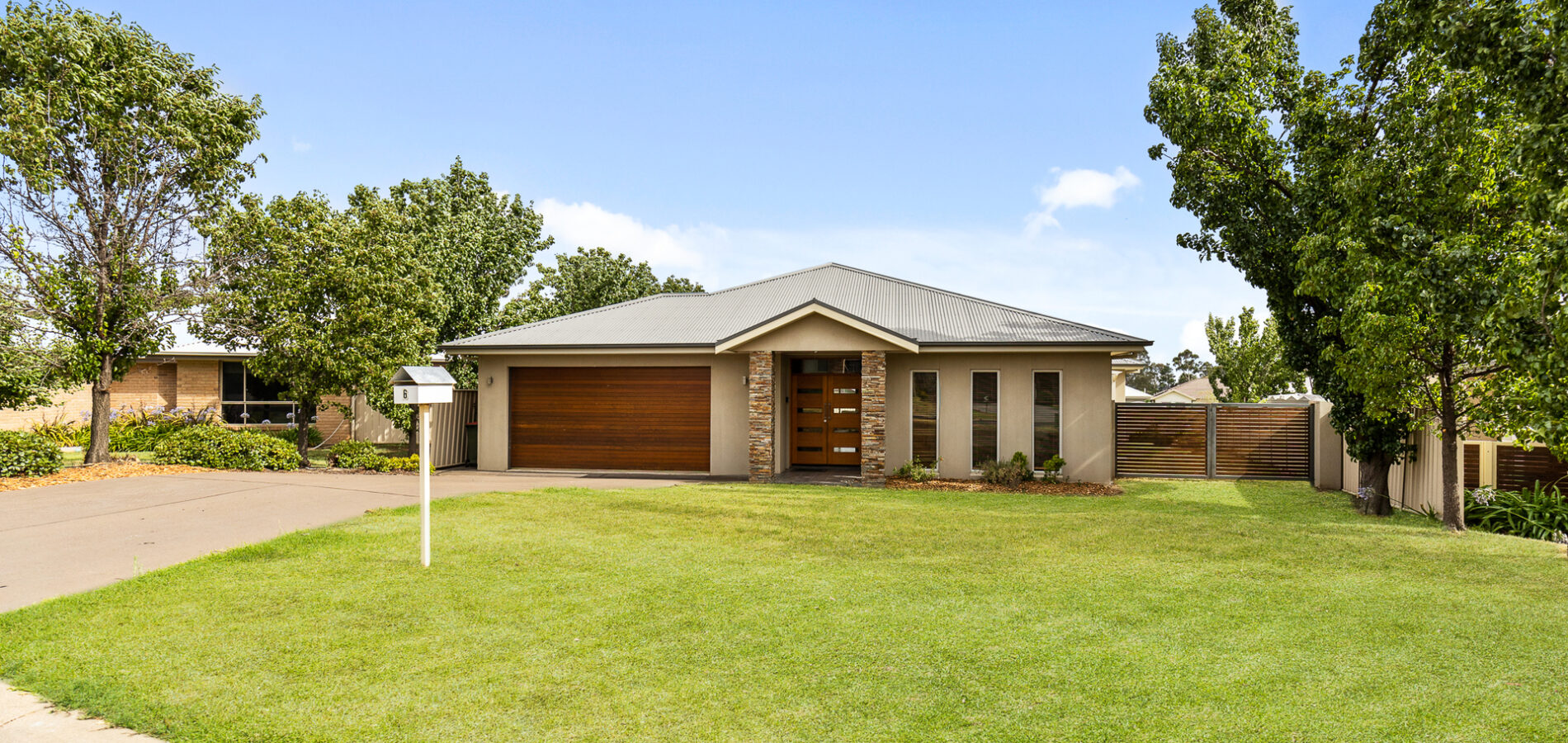 For Sale - 6 Birch Grove - New Property in Mudgee - Real Estate by Sara Perry