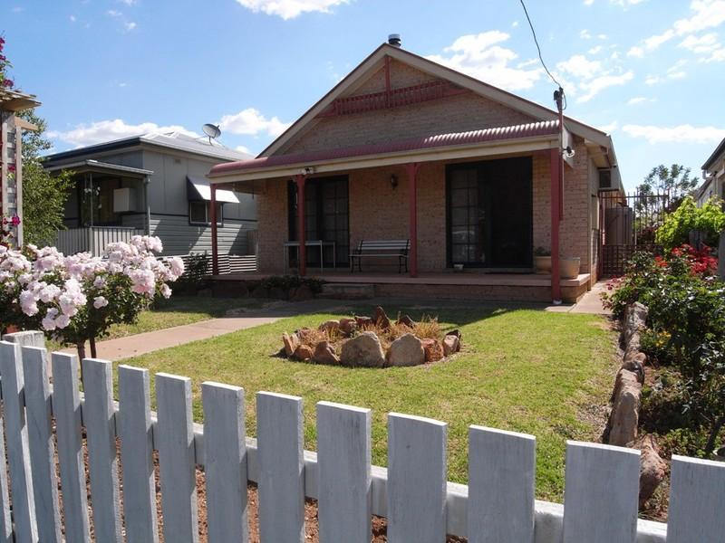 Sold - 16 Herbert Street - New Property in GULGONG - Real Estate by