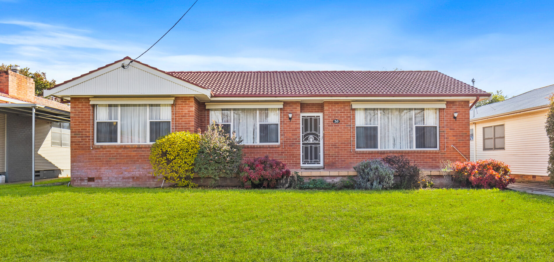For Sale - 38 Winbourne Street - New Property in Mudgee - Real Estate by Annie Christensen