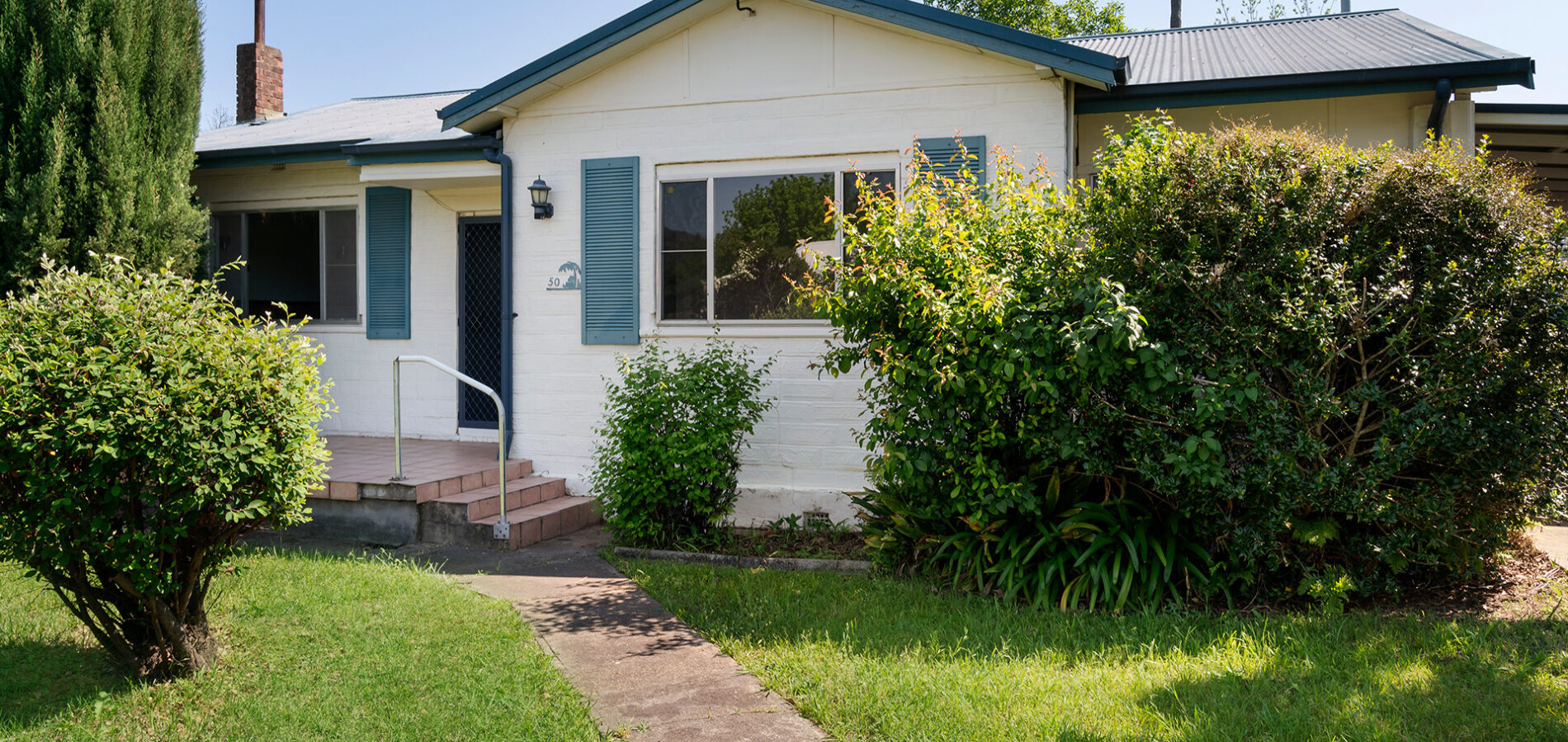 Sold - 50 Short Street - New Property in Mudgee - Real Estate by David Goldring