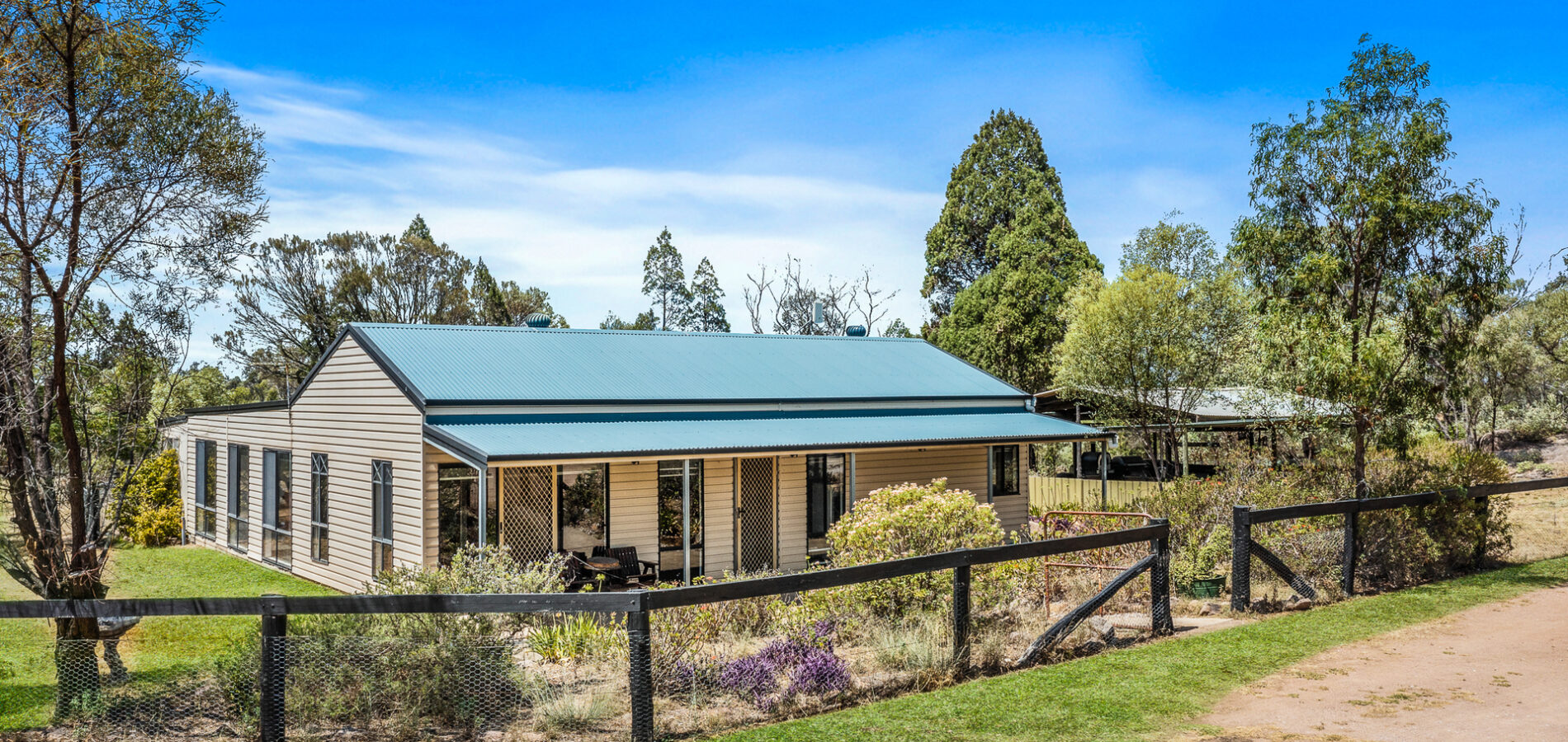 Sold - 806 Ridge Road - New Property in Mudgee - Real Estate by Annie Christensen