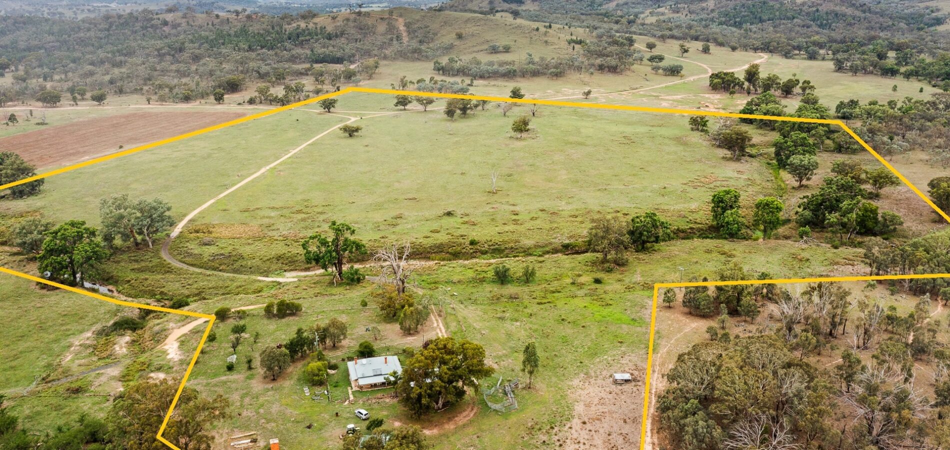 For Sale - 686 Uamby Road - New Property in Gulgong - Real Estate by Annie Christensen