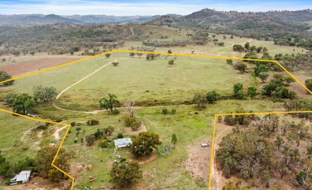 For Sale - 686 Uamby Road - New Property in Gulgong - Real Estate by Annie Christensen