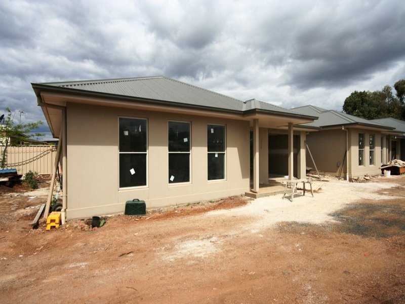 Sold - 43 Gladstone Street - New Property in MUDGEE - Real Estate by Hugh Bateman