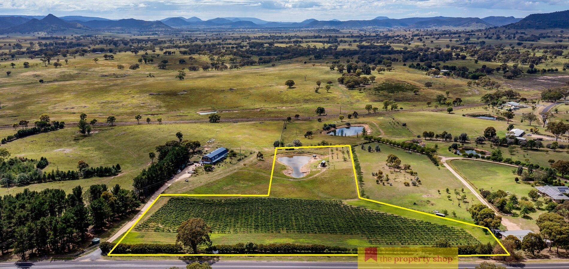 For Sale - 1/2222 Bylong Valley Way - New Property in Rylstone - Real Estate by Sara Perry