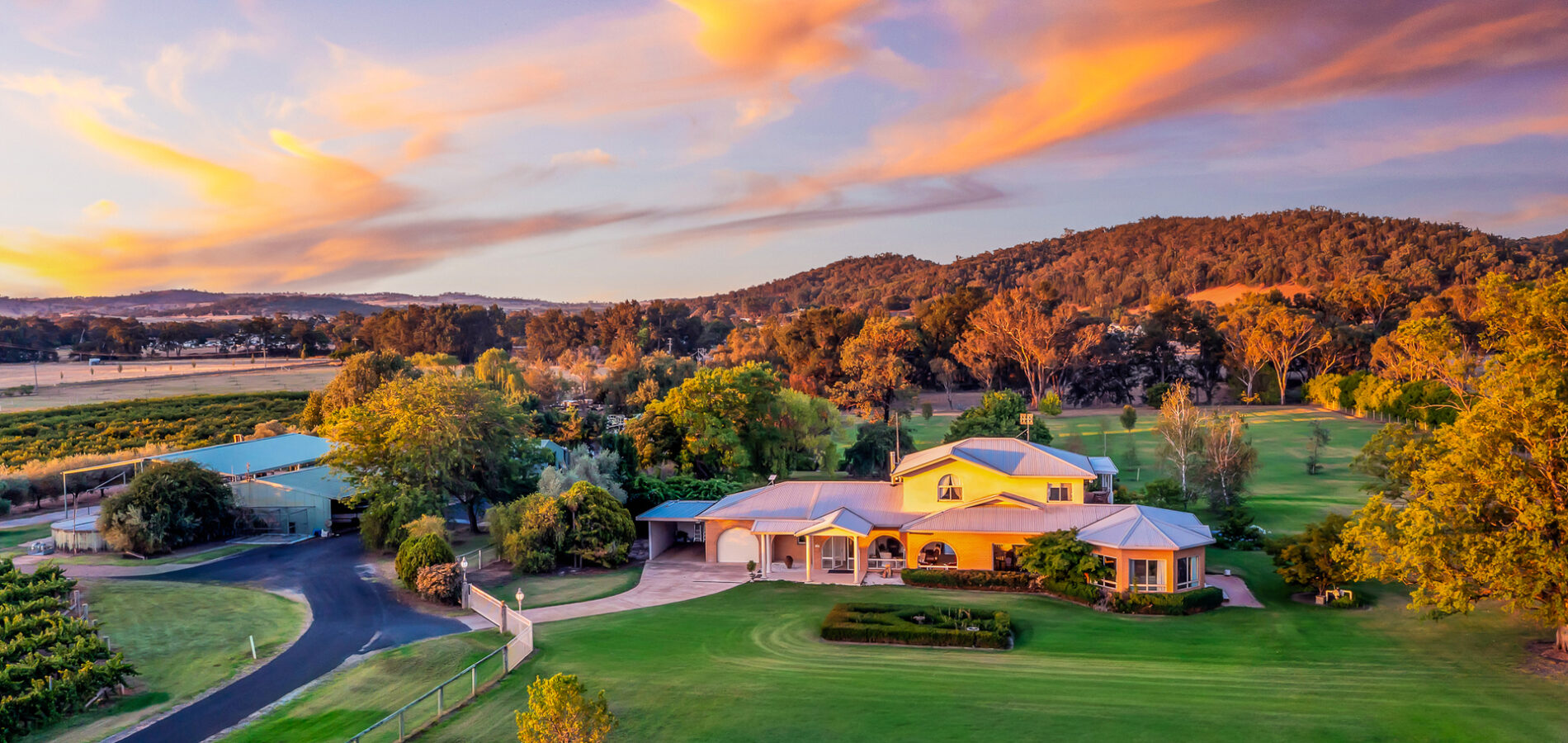For Sale - 95 Eurunderee Lane - New Property in Mudgee - Real Estate by Sara Perry