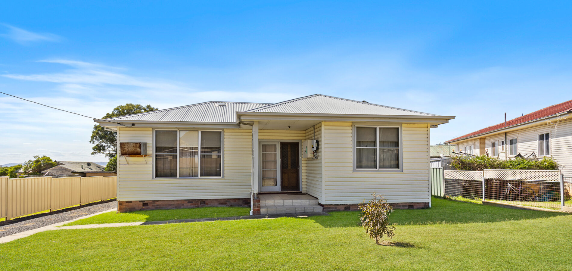 Sold - 57 Dunn Street - New Property in Kandos - Real Estate by Annie Christensen