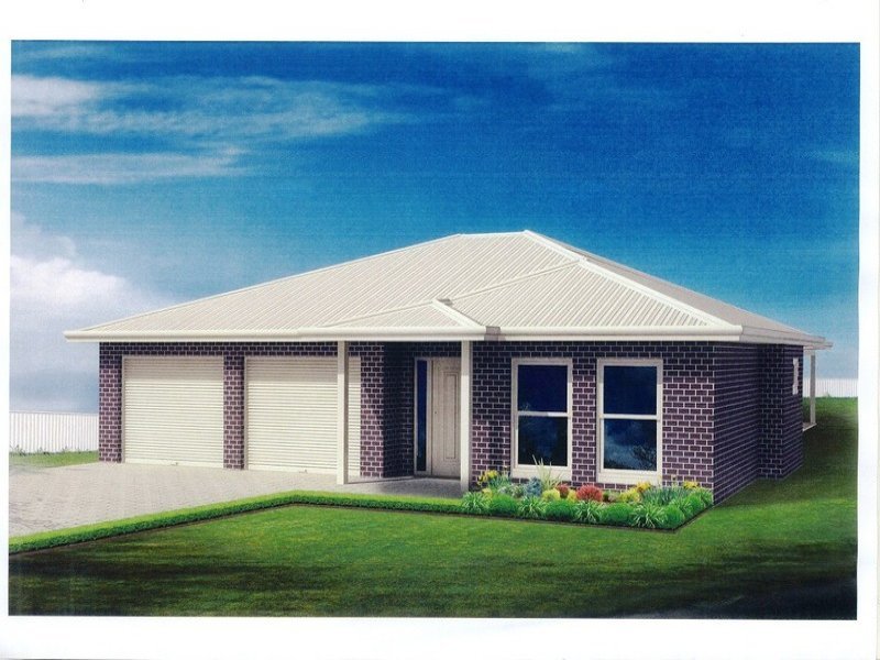 Sold - Lot 2 part 2-8 Spring Road - New Property in MUDGEE - Real Estate by