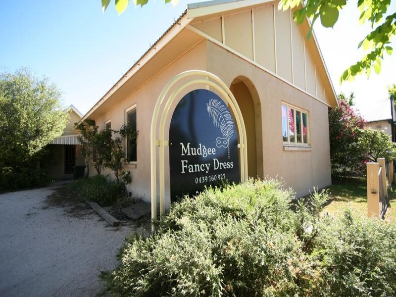 Sold - 123 Horatio Street - New Property in MUDGEE - Real Estate by