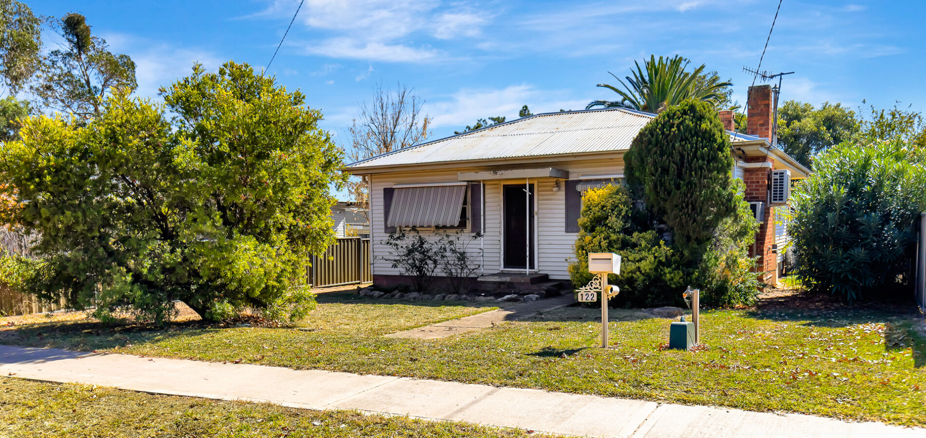 For Sale - 122 Inglis Street - New Property in Mudgee - Real Estate by Alyse Withers