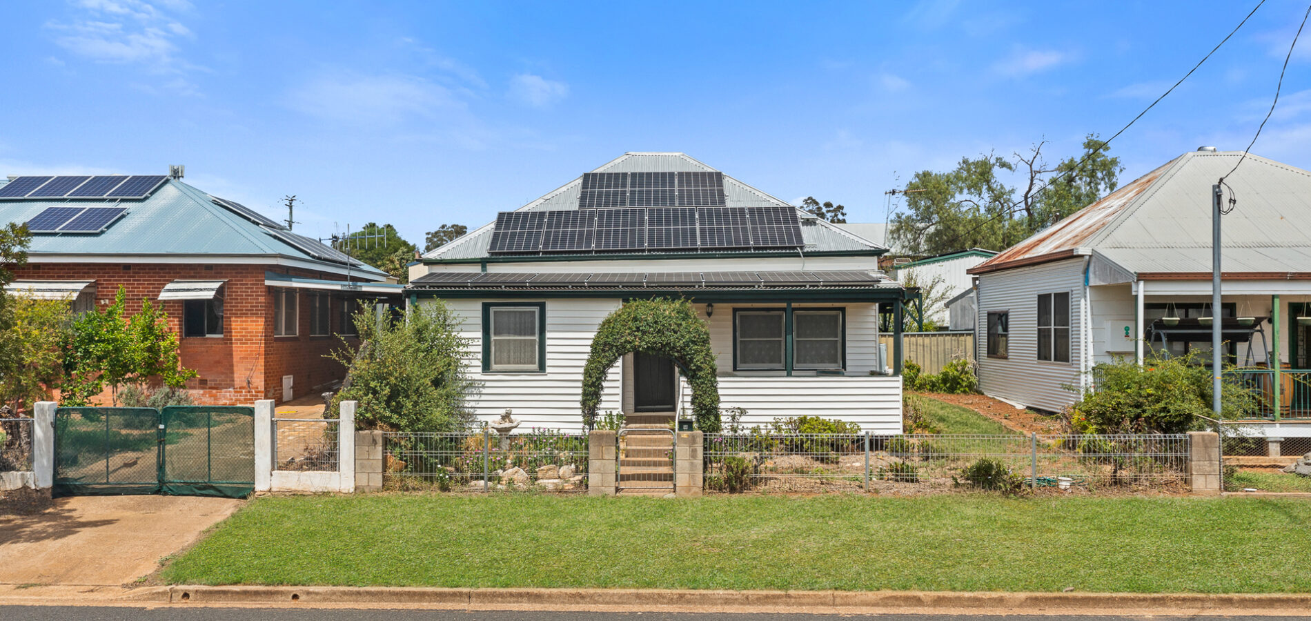 Sold - 58 Digilah Street - New Property in Dunedoo - Real Estate by Annie Christensen