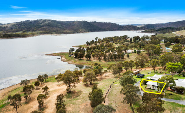 For Sale - 1858 Cudgegong Road - New Property in Mudgee - Real Estate by Alyse Withers