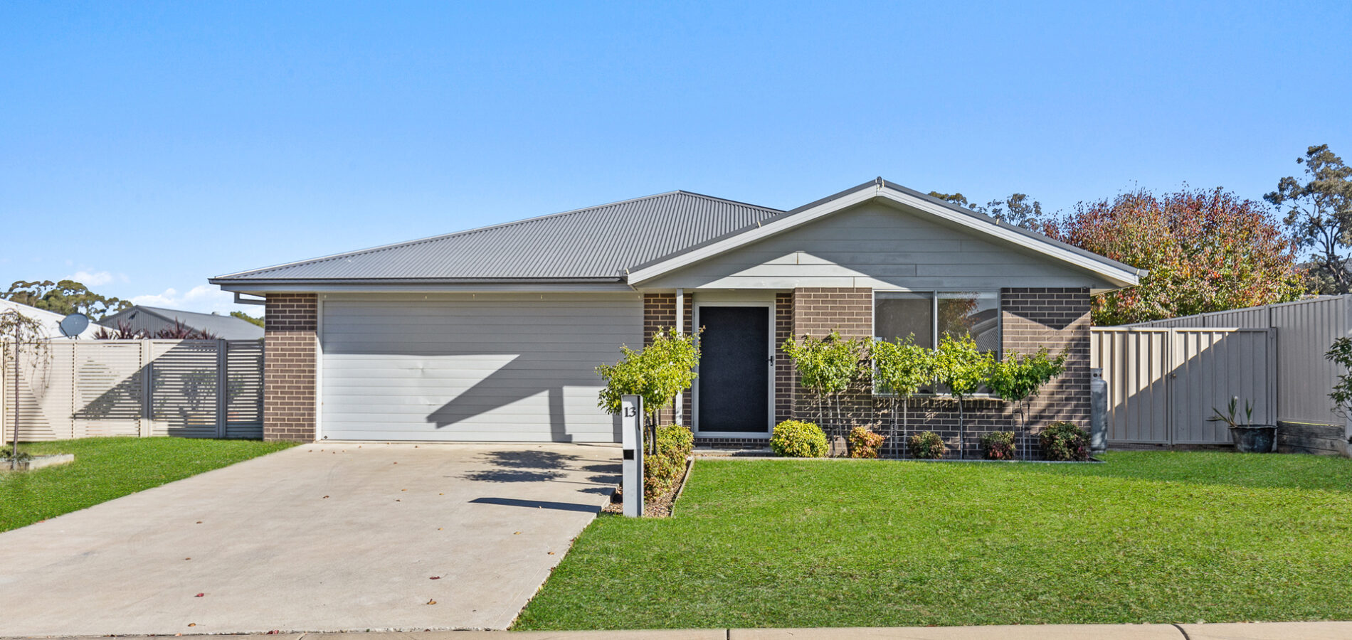 For Sale - 13 Hughson Avenue - New Property in Mudgee - Real Estate by Annie Christensen