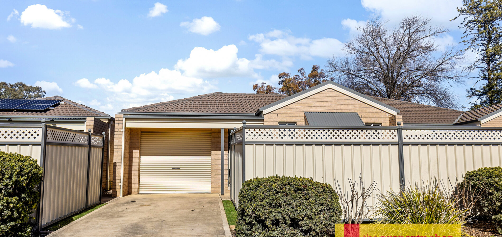 Sold - 10/23a Cox Street - New Property in Mudgee - Real Estate by Patrick Power