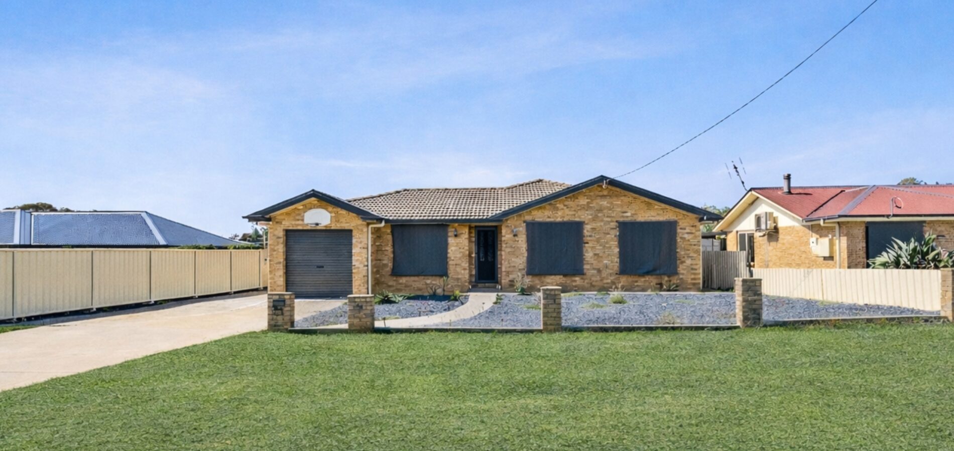 Sold - 44 Rouse Street - New Property in Gulgong - Real Estate by Patrick Power