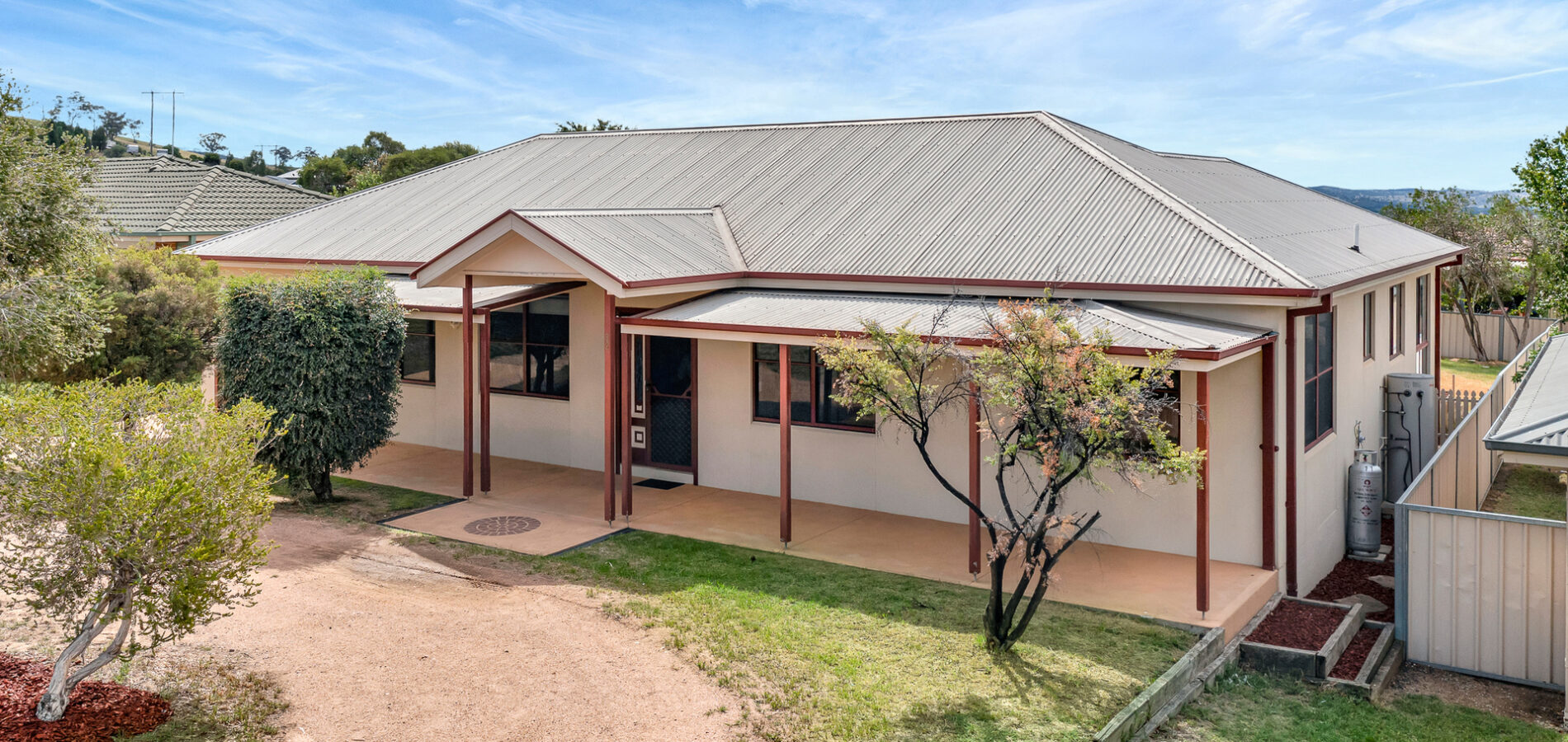 Sold - 82 Bellevue Road - New Property in Mudgee - Real Estate by James Tracy-Inglis