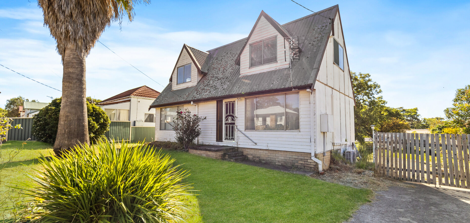 For Sale - 45 Fleming Street - New Property in Kandos - Real Estate by Alyse Withers