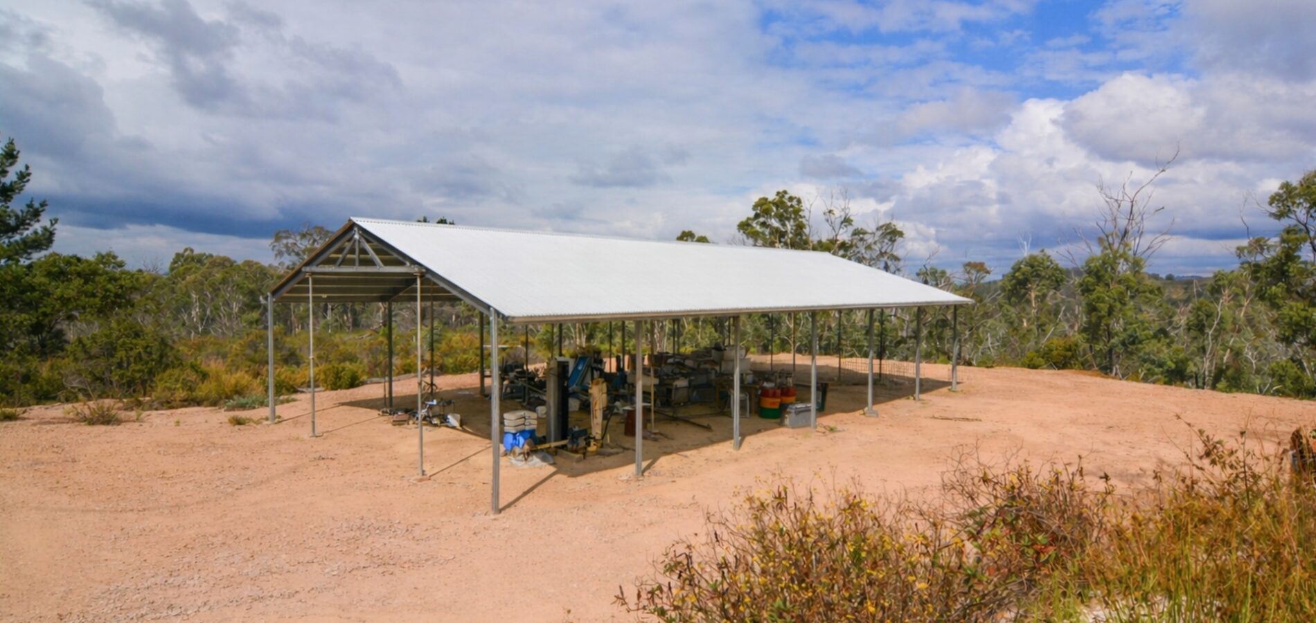 For Sale - 257 New Olivers Road - New Property in Mudgee - Real Estate by Sara Perry