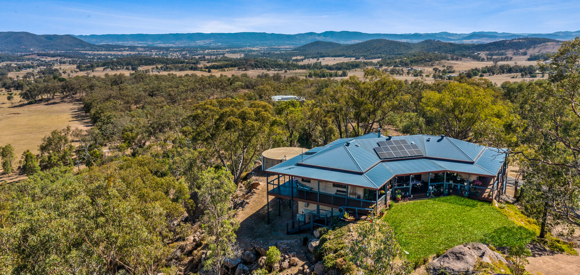 For Sale - 92 Spring View Lane - New Property in Mudgee - Real Estate by Alyse Withers