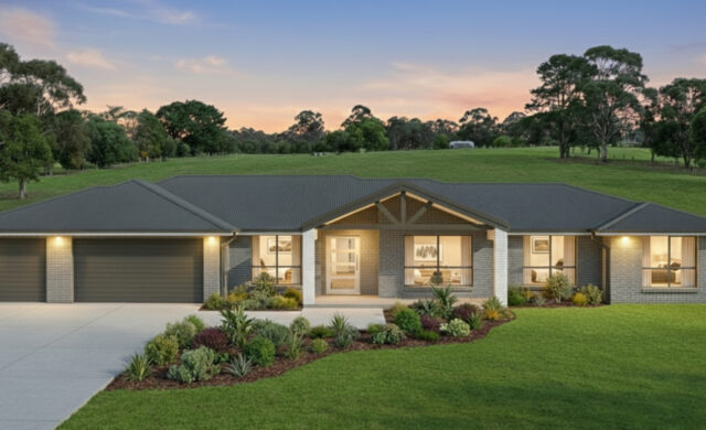 For Sale - 170 Broadhead Road - New Property in Mudgee - Real Estate by Sara Perry