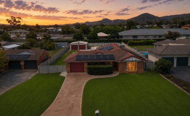 For Sale - 7 Macquarie Drive - New Property in Mudgee - Real Estate by Alyse Withers