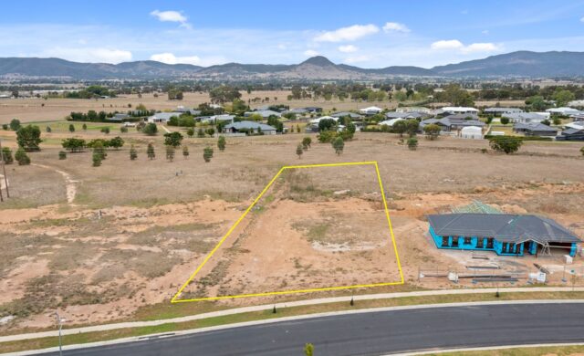 For Sale - 17 Mervyns Lane - New Property in Mudgee - Real Estate by Andrew Palmer