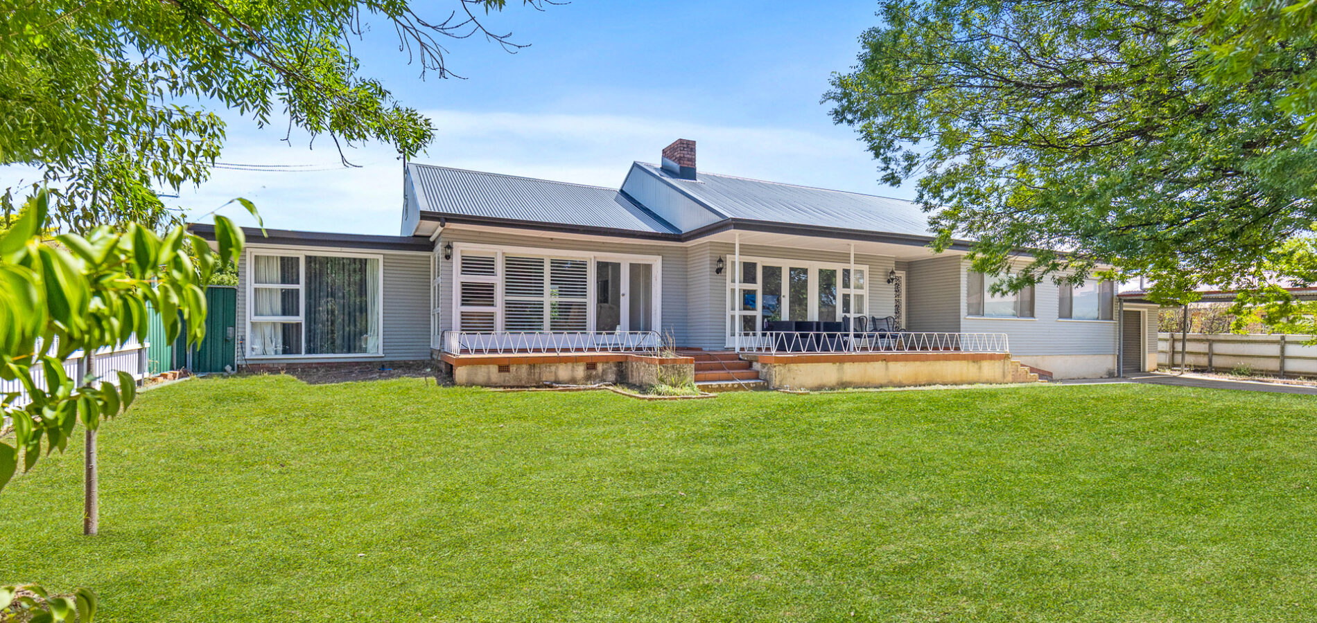 For Sale - 34 Robertson Street - New Property in Mudgee - Real Estate by David Goldring