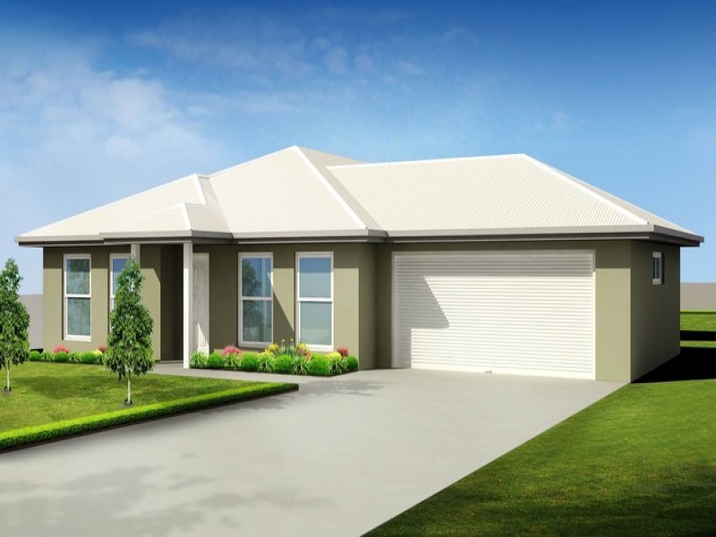 Sold - 14 Kellett Drive - New Property in MUDGEE - Real Estate by