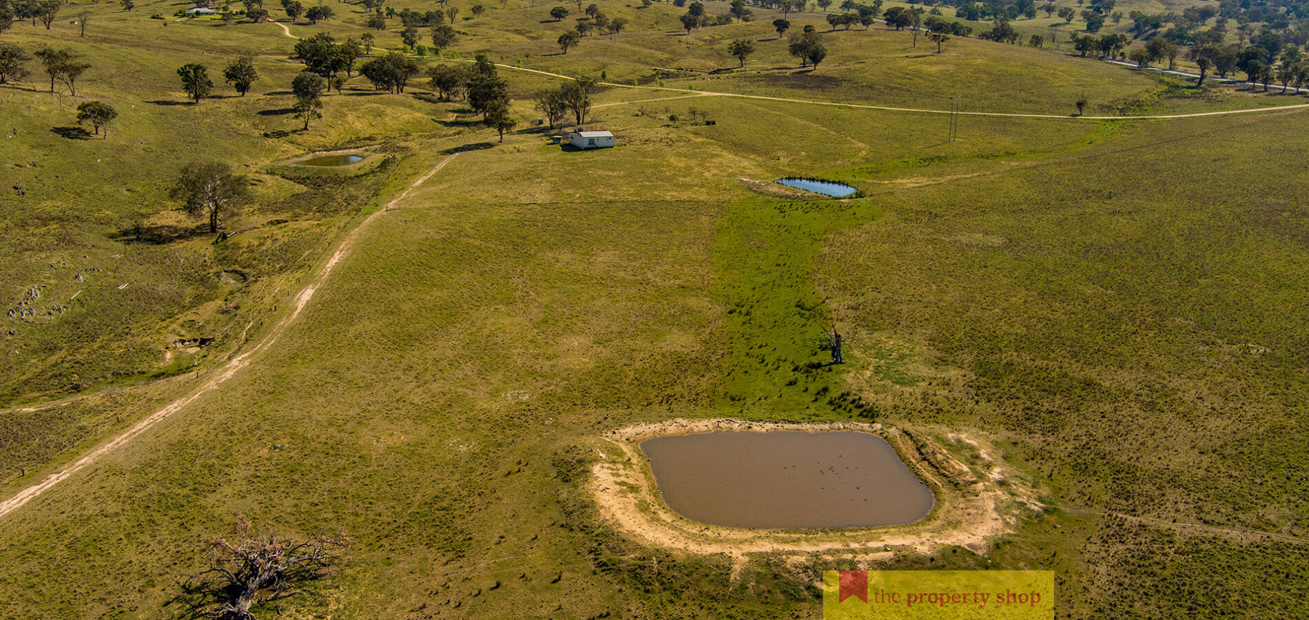 For Sale - 1641 Castlereagh Highway - New Property in Mudgee - Real Estate by David Goldring