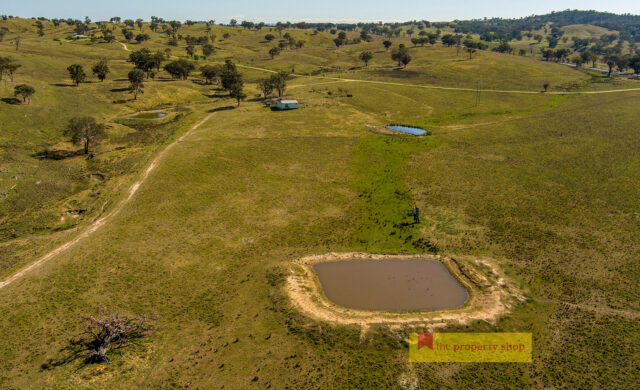 For Sale - 1641 Castlereagh Highway - New Property in Mudgee - Real Estate by David Goldring