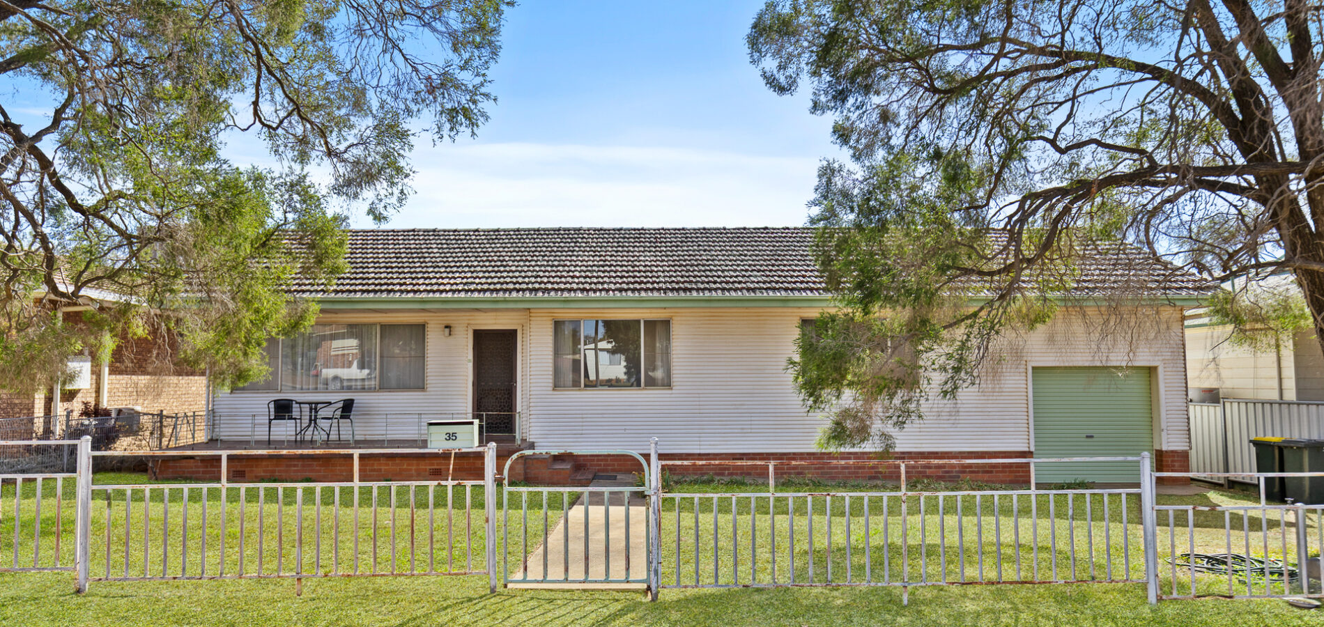 For Sale - 35 Yarrow Street - New Property in Dunedoo - Real Estate by Annie Christensen