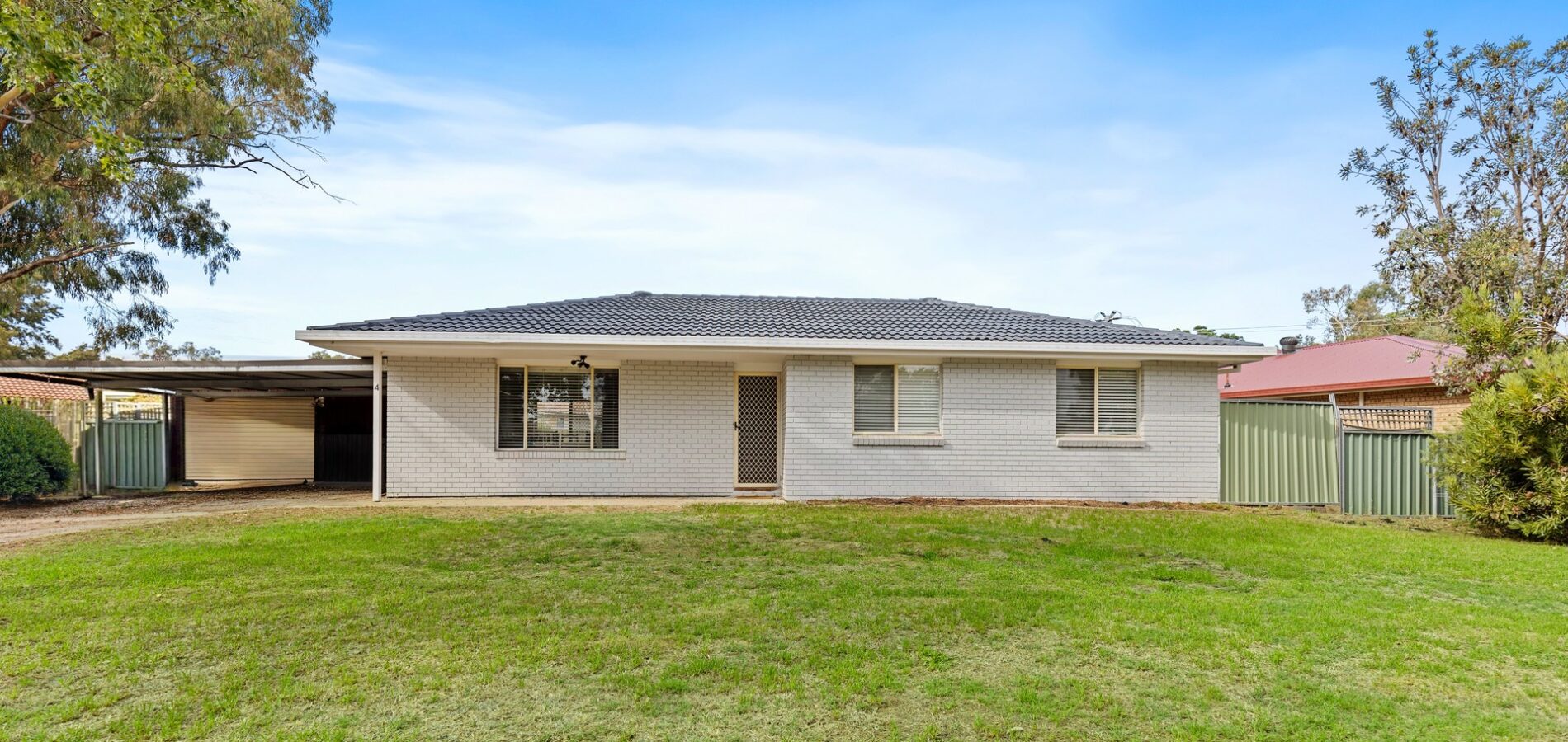 Sold - 4 Headley Place - New Property in Mudgee - Real Estate by Sara Perry