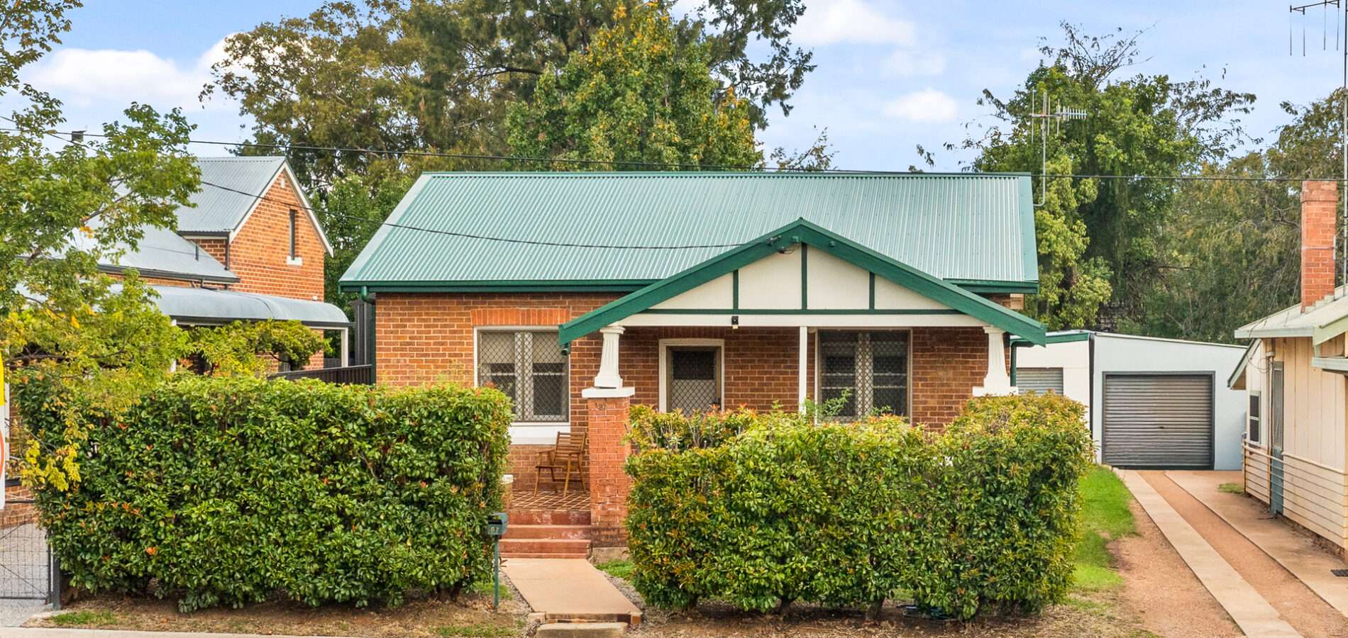 For Sale - 87 Gladstone Street - New Property in Mudgee - Real Estate by Alyse Withers