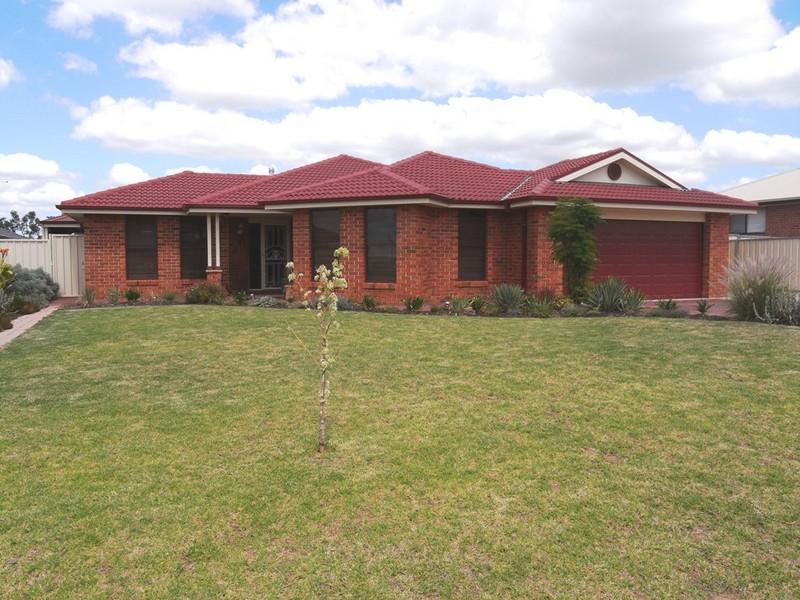 Sold - 41 White Circle - New Property in MUDGEE - Real Estate by