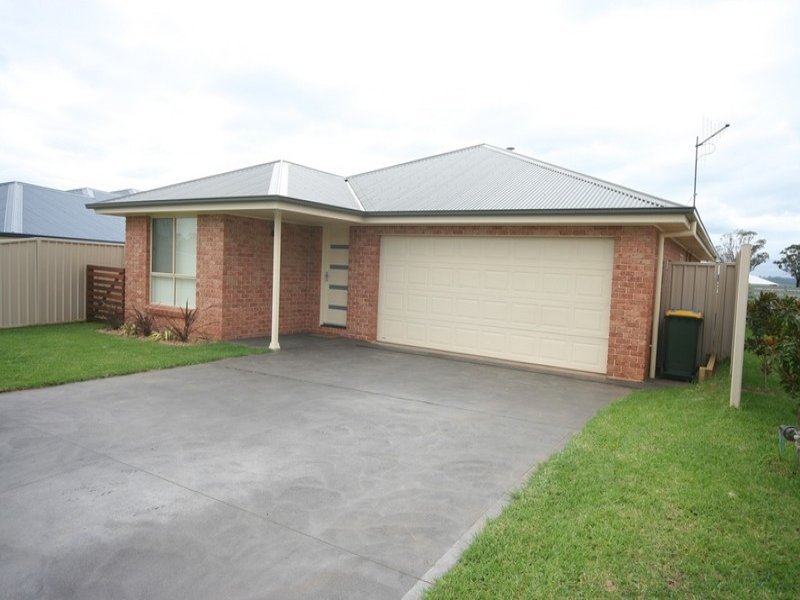 Sold - 5A Birch Grove - New Property in MUDGEE - Real Estate by