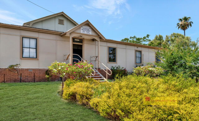 For Sale - 111 Herbert Street - New Property in Gulgong - Real Estate by