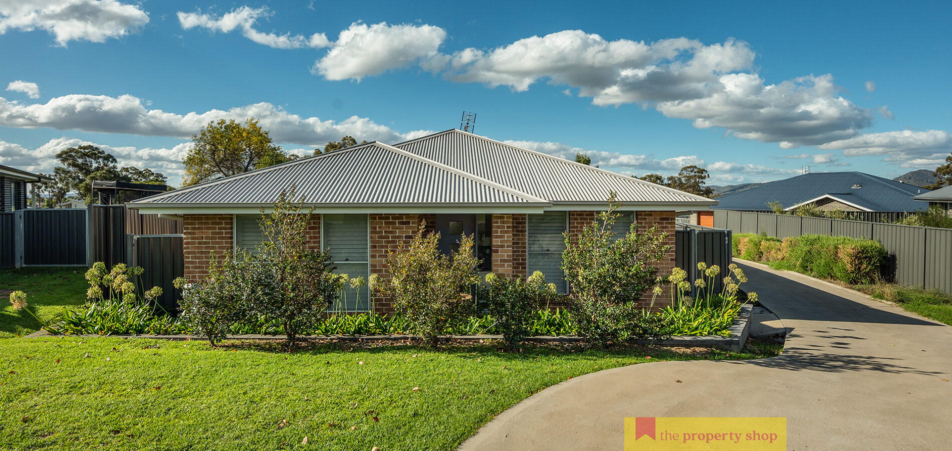 For Sale - 13 Ray Gooley Drive - New Property in Mudgee - Real Estate by Alyse Withers