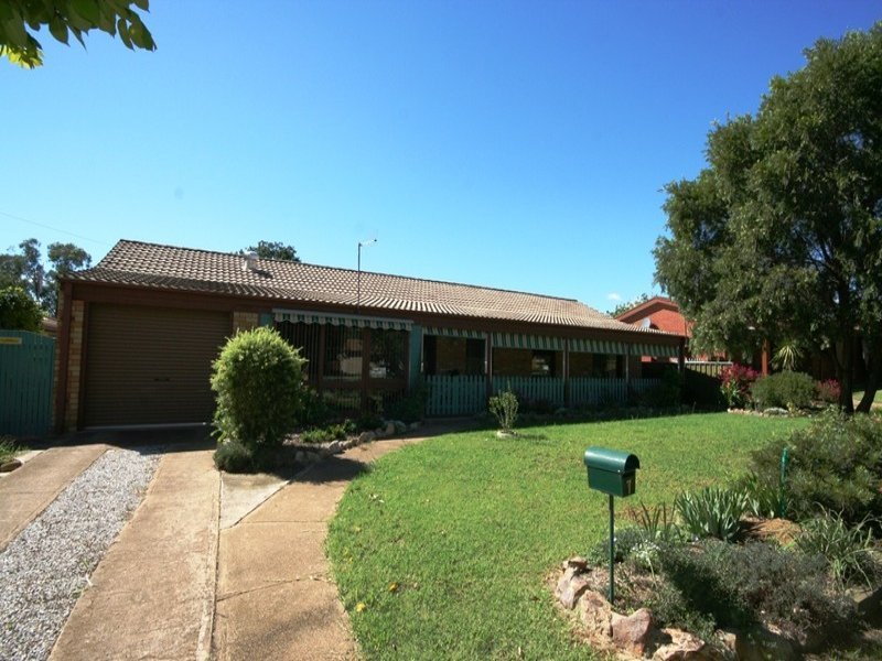 Sold - 7 Wentworth Avenue - New Property in MUDGEE - Real Estate by