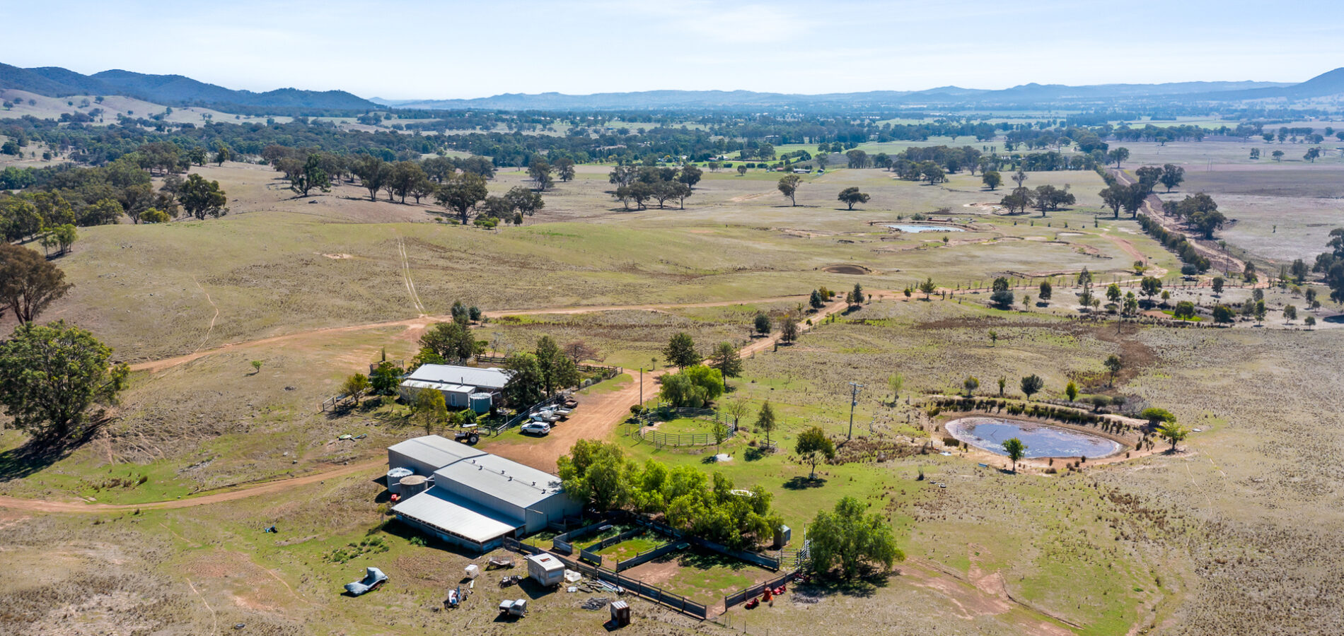 For Sale - 398 Spring Flat South Lane - New Property in Mudgee - Real Estate by David Goldring