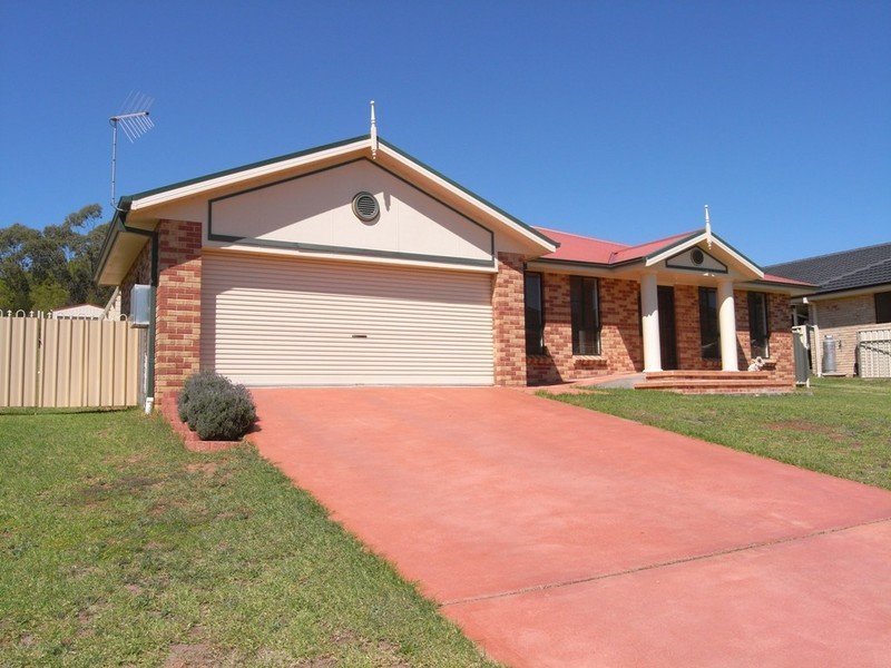 Sold - 10 Rheinberger Avenue - New Property in MUDGEE - Real Estate by