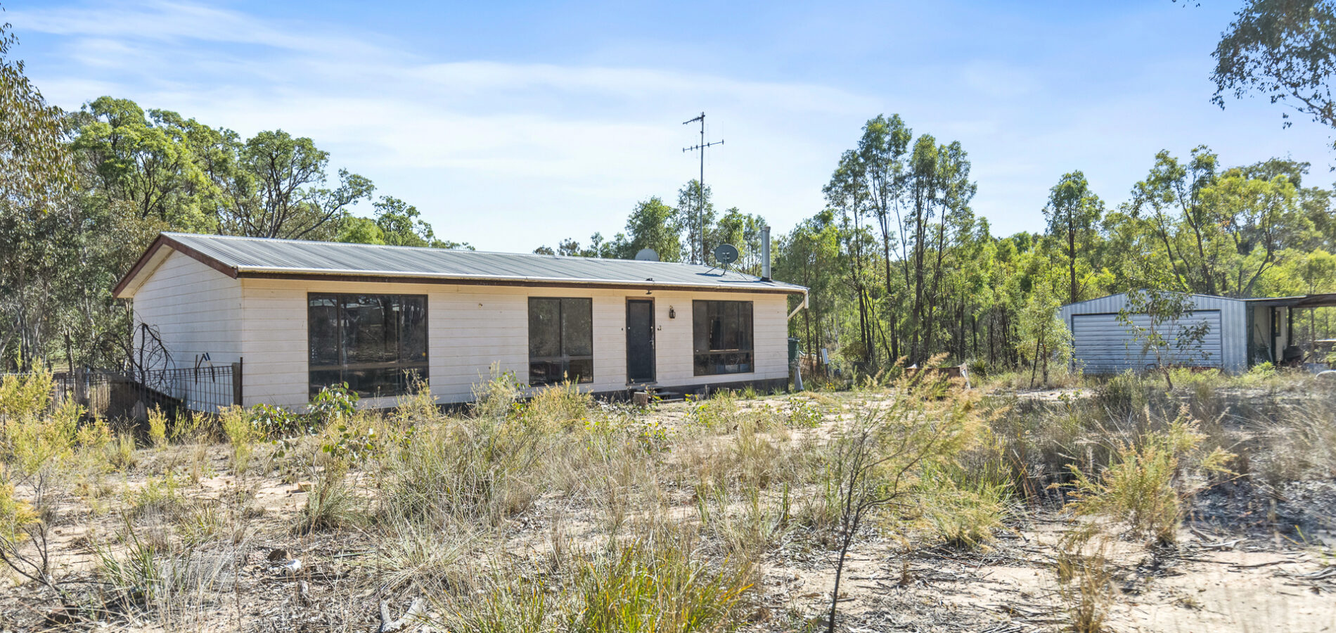 For Sale - 299 Wonga Roo Road - New Property in Gulgong - Real Estate by Annie Christensen