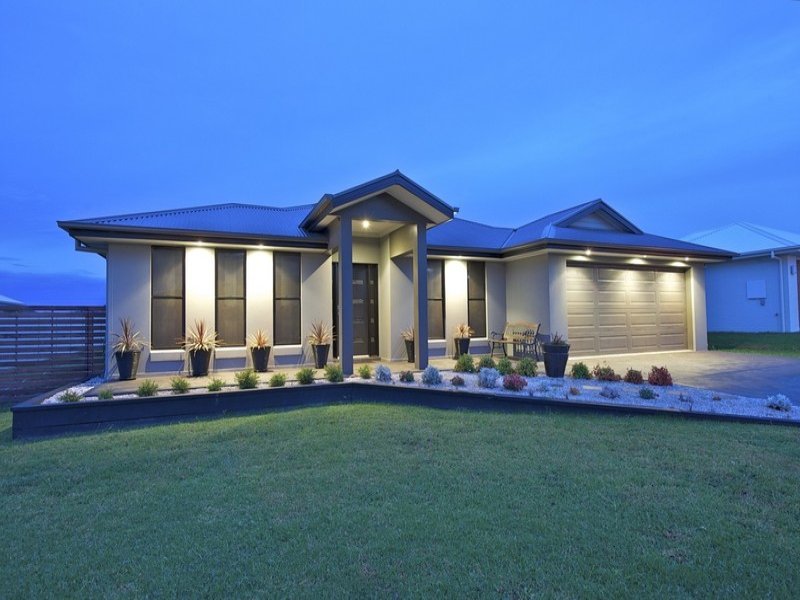 Sold - 23 Kellett Drive - New Property in MUDGEE - Real Estate by