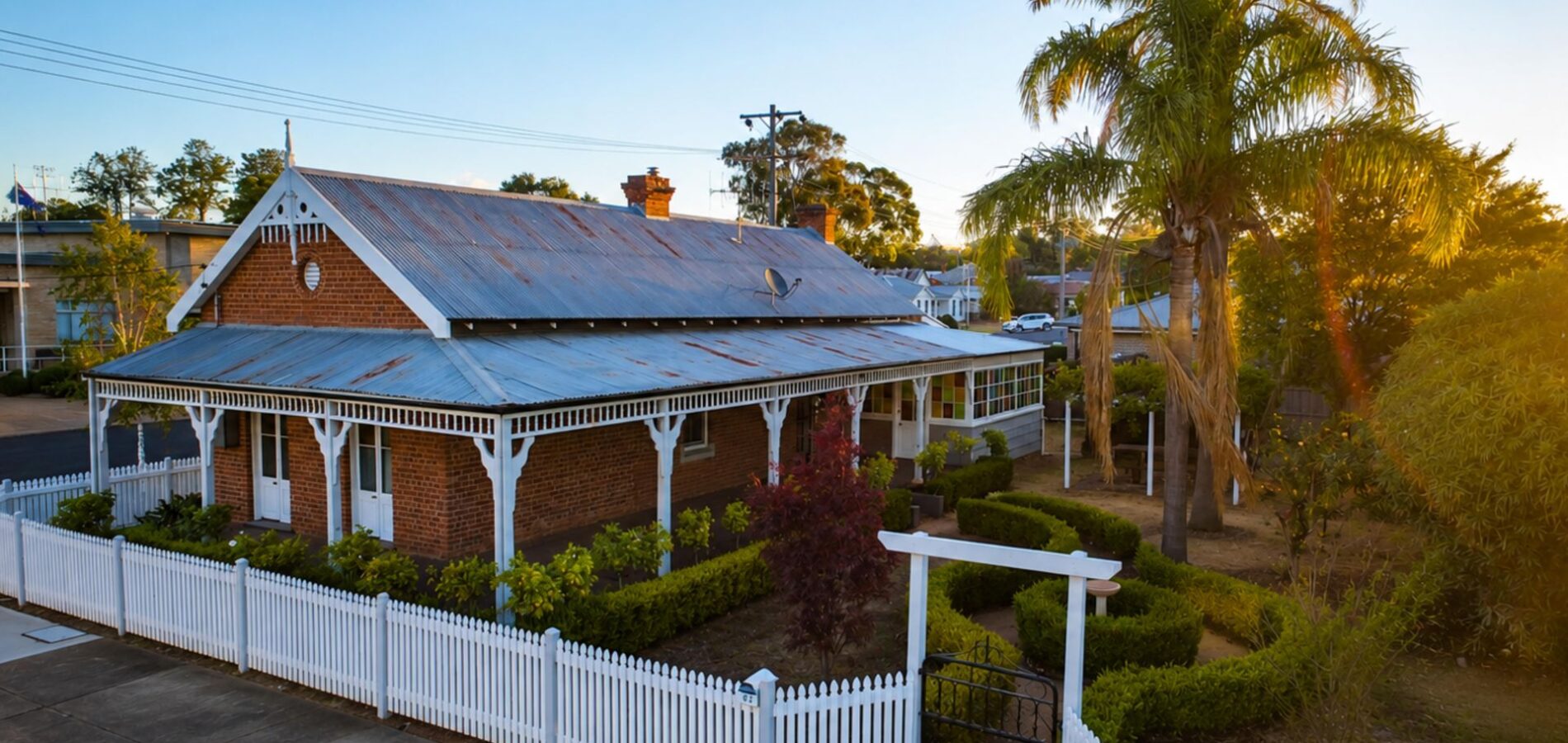 For Sale - 62 Herbert Street - New Property in Gulgong - Real Estate by Annie Christensen